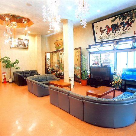 Minshuku A Course Hotel Shirahama Ngoại thất bức ảnh