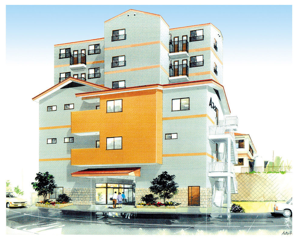 Minshuku A Course Hotel Shirahama Ngoại thất bức ảnh